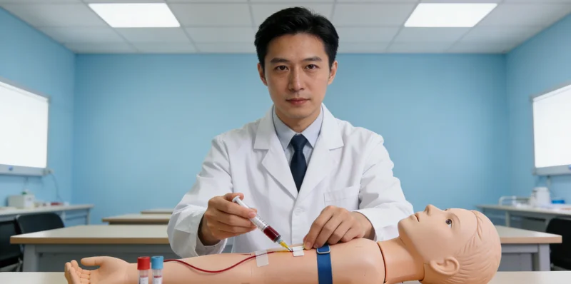 南宫医院定期结肠镜强化筛查