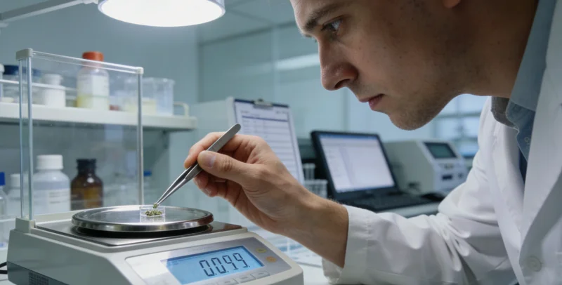 五常ARVC基因检测实验室内部