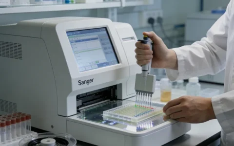 吉林APC基因检测哪里能做？地址+电话