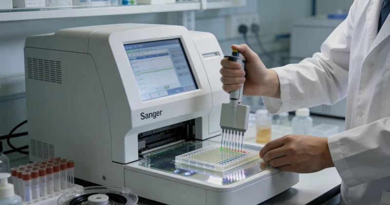 吉林APC基因检测科学原理流程