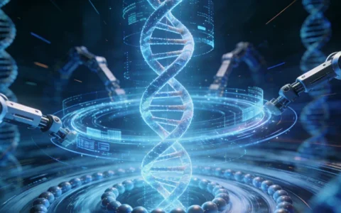 庄河CHEK2基因检测公司排名TOP10（最新更新）