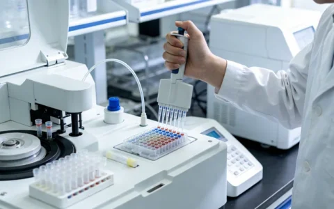 阳泉Peutz-Jeghers综合征基因检测哪里可以做？正规机构一览