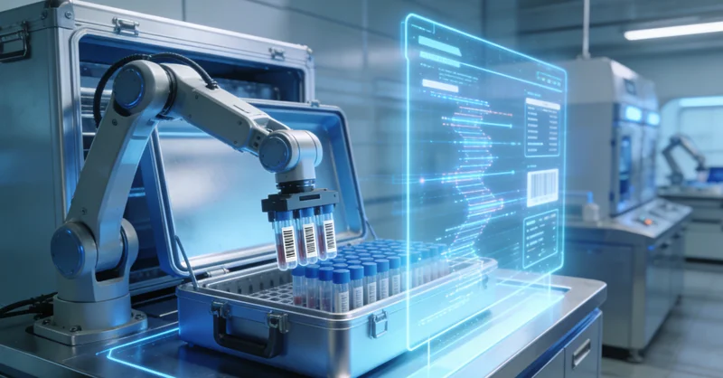 阿克苏HNPCC基因检测原理示