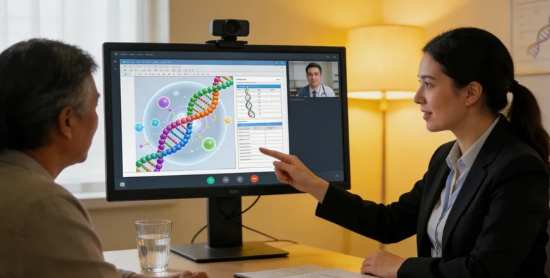 贺州健康咨询-了解家族癌症遗传