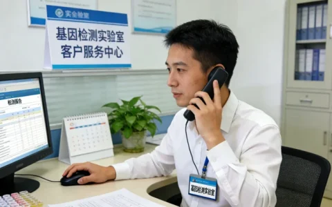 红河BRCA家族史检测基因检测中心在哪里