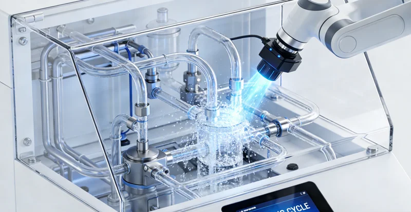 福泉家庭讨论健康遗传问题场景