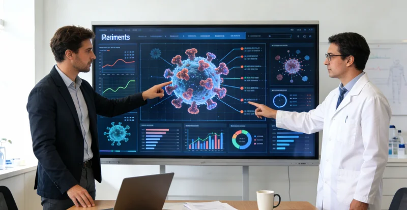 同江牧场上一位中年女性如释重负