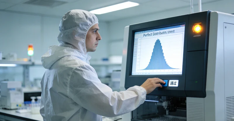 台山家庭进行基因检测采样现场