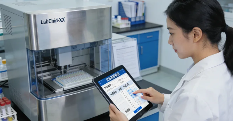 丽江家庭关于基因遗传的健康咨询