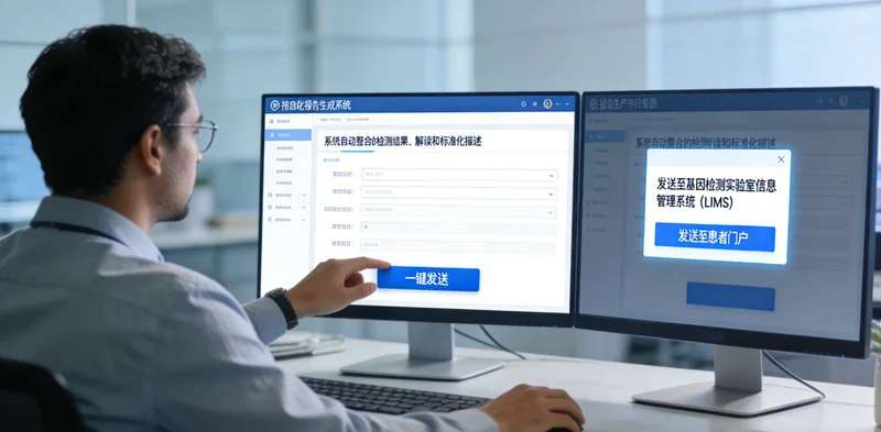 磐石眼科医生为婴幼儿进行专业的