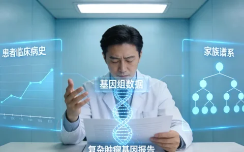 荥阳综合征型先心病基因检测专业中心办理流程全详情