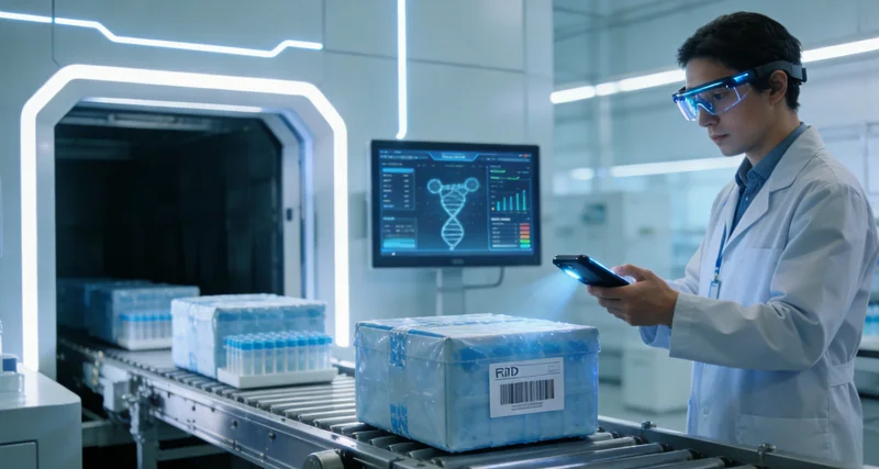 宜城家庭共同面对基因检测结果讨