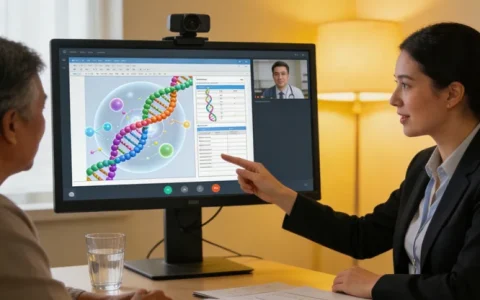 济宁乳腺癌易感基因Panel基因检测正规机构一览（附地址）