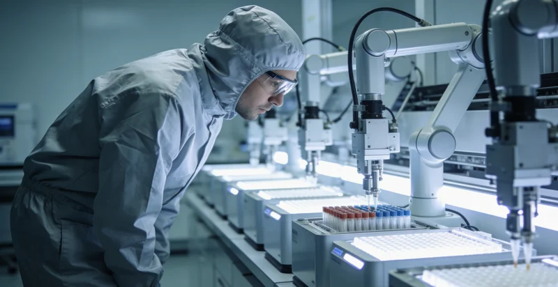 南阳居民如何选择基因检测机构指