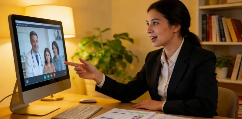 铜陵遗传咨询医生与患者沟通基因