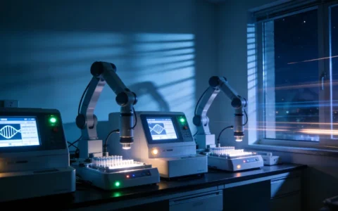 西宁胰腺囊肿基因检测公司大全整理名单与指南