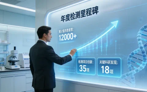 恩施市预防性乳房切除基因检测严选机构汇总与地址信息