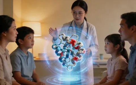 北京VHL基因检测中心汇总：最新检测服务合集