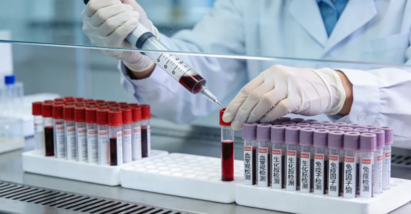 合肥医生与患者沟通健康管理方案