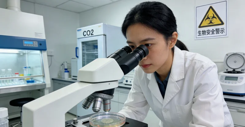 乌海-女性进行健康体检与生活方