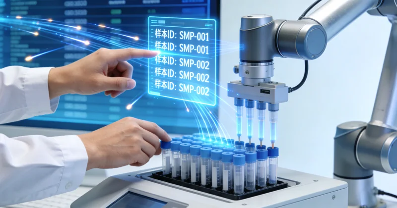 广安市民在医院进行甲状腺B超检