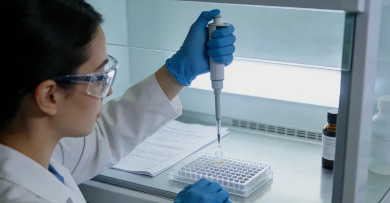 涿州HDGC基因检测标准采样与