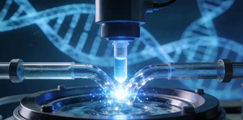 双鸭山家族性腺瘤性息肉病基因检