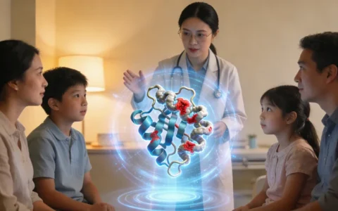 阿坝州李-佛美尼综合征基因检测检测点地址查询（哪能做）