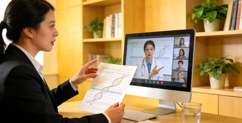 三河NF1家庭健康管理与支持