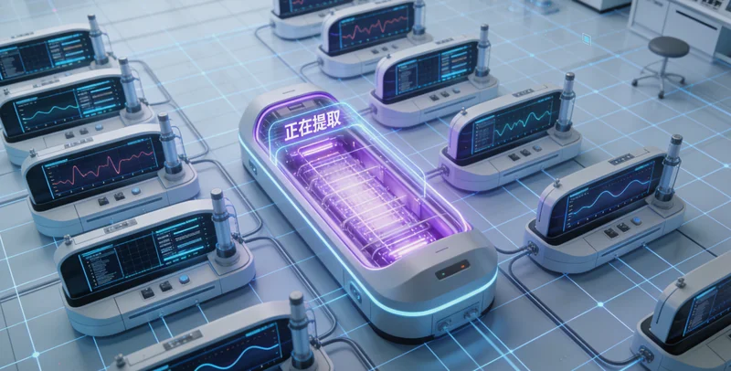 果洛 基因检测采血服务