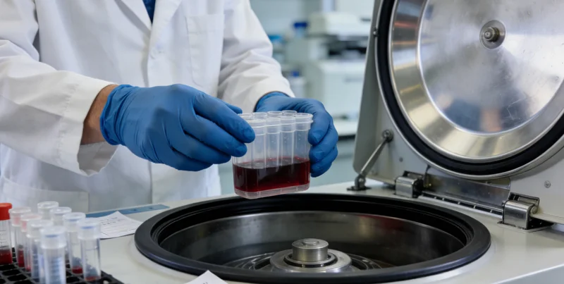 准旗医院MEN携带者定期进行影