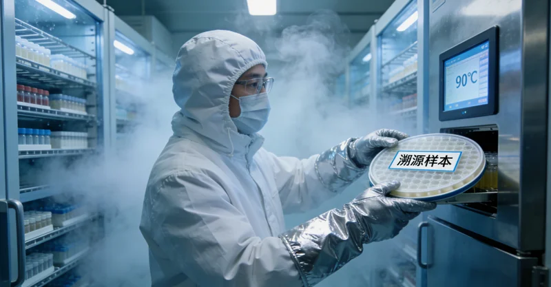 延安家庭基于基因检测结果的精准