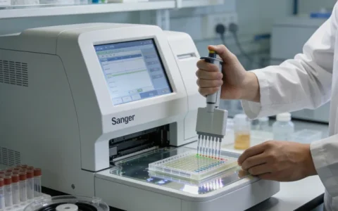 朔州MUTYH基因检测靠谱机构地址一览（清晰表格）