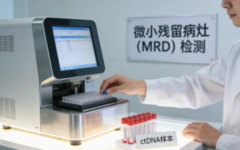 应城MUTYH相关息肉病基因检测哪家公司好？企业综合评价