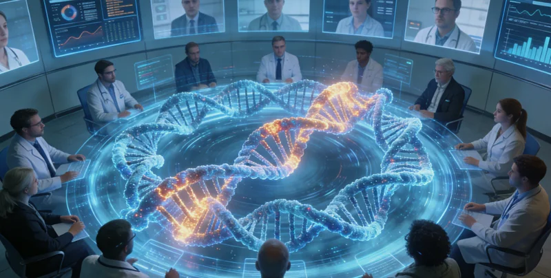 信宜女性与家人沟通健康决策