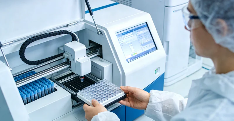 白银家庭围绕健康报告进行沟通与