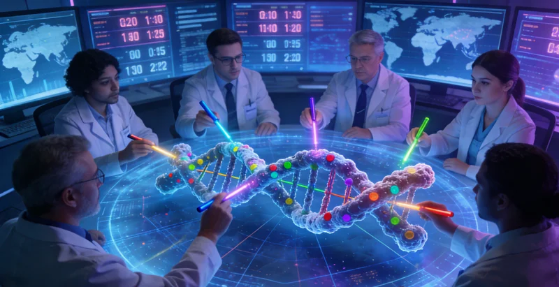 文山州居民进行定期医学影像检查