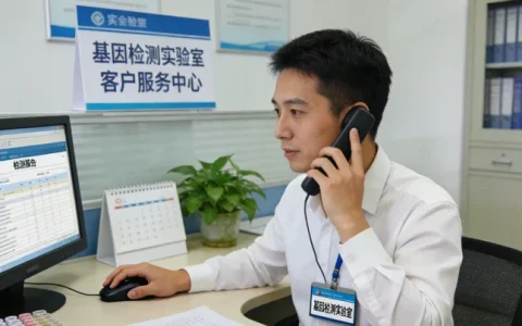 德宏州林奇综合征基因检测正规机构名单（更新汇总）