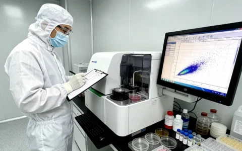 密山视网膜母细胞瘤基因检测哪家机构好？