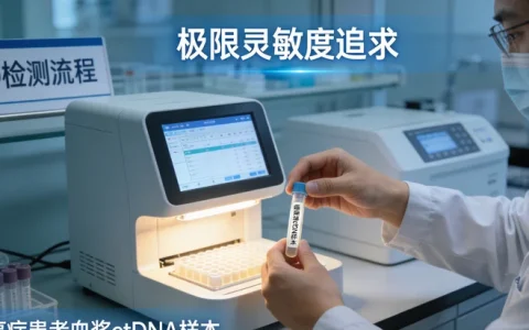 大安软组织肉瘤基因检测中心名录