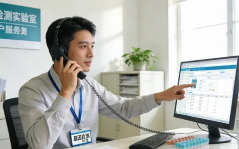 察右后旗听神经瘤基因检测点地址详细列表