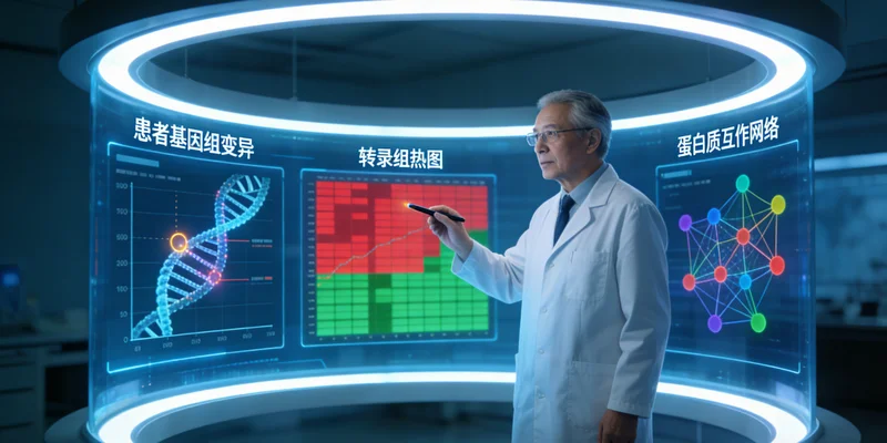 钦州医生为幼儿进行眼科检查