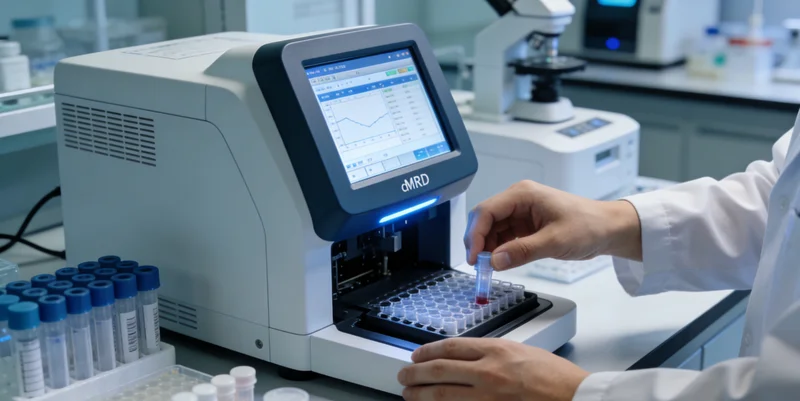 解读烟台LFS基因检测报告重点