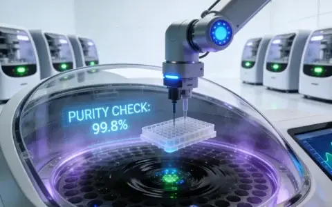 大连vEDS基因检测口碑好的机构地址汇总