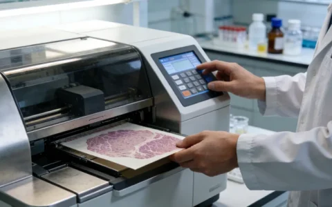 泰州神经纤维瘤病II型基因检测官方认证机构联系方式