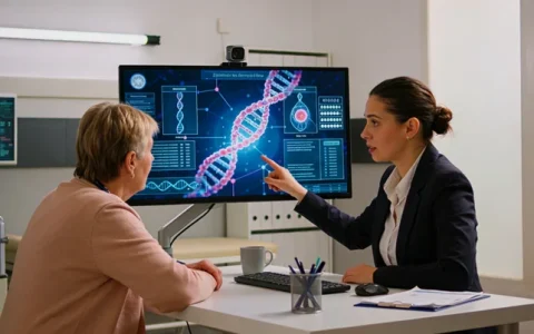 康定肾透明细胞癌基因检测十大公司排名