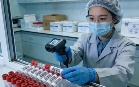 宝鸡Gardner综合征基因检测哪里可以做？网点大全