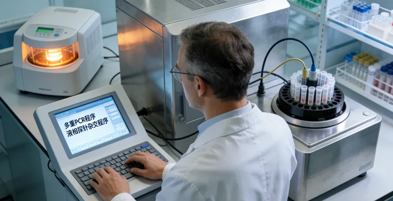 海林医院精准早期肿瘤筛查影像图