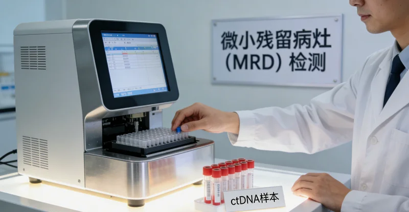 揭阳本地医院护士进行基因检测采