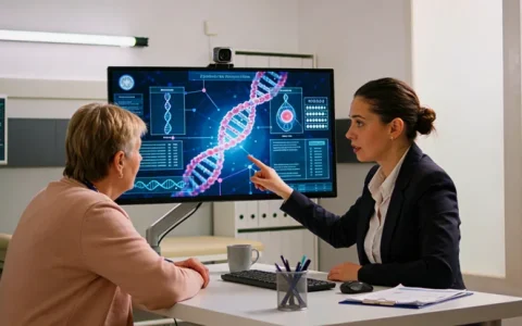 祁阳遗传性乳腺癌卵巢癌综合征基因检测正规机构推荐：地址汇总